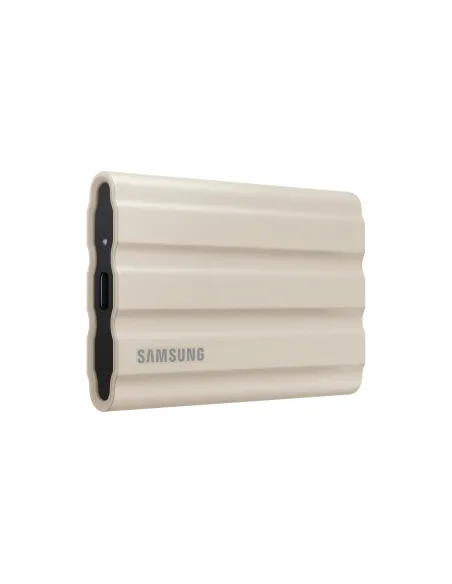 Samsung MU-PE1T0K 1 TB USB Tipo C 3.2 Gen 2 (3.1 Gen 2) Beige