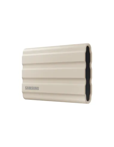 Samsung MU-PE1T0K 1 TB USB Tipo C 3.2 Gen 2 (3.1 Gen 2) Beige