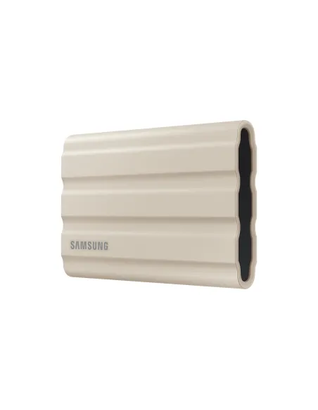 Samsung MU-PE1T0K 1 TB USB Tipo C 3.2 Gen 2 (3.1 Gen 2) Beige