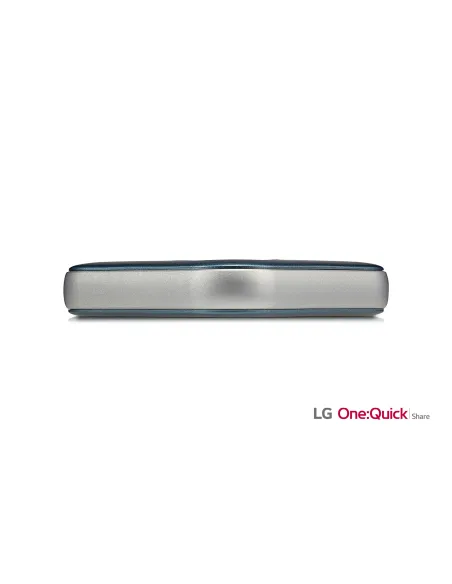 LG SC-00DA USB Linux Negro, Azul