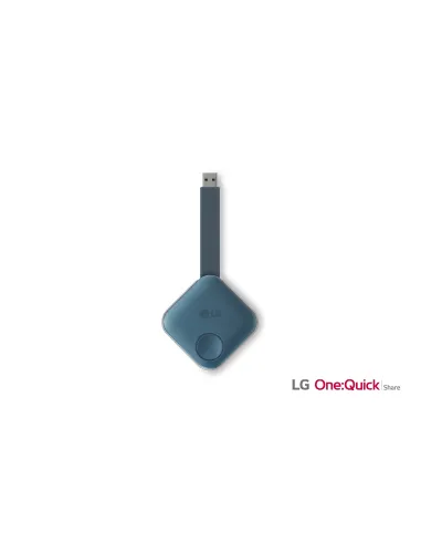 LG SC-00DA USB Linux Negro, Azul