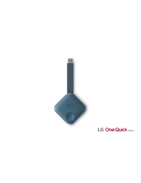 LG SC-00DA USB Linux Negro, Azul