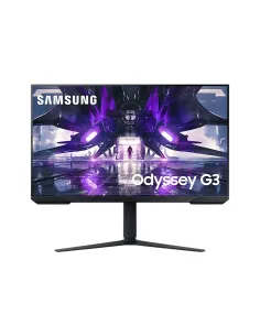 Samsung LS32AG322NU pantalla para PC 81,3 cm (32") 1920 x 1080 Pixeles LED Negro