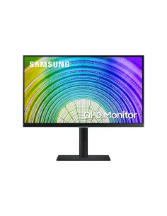 Samsung S60UA pantalla para PC 61 cm (24") 2560 x 1440 Pixeles Quad HD LED Negro 2