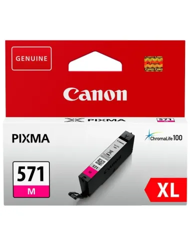 Canon CLI-571M XL
