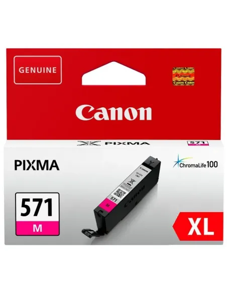 Canon CLI-571M XL
