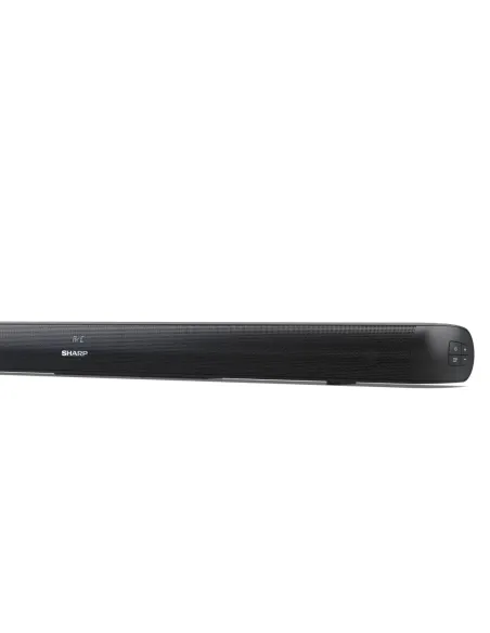 Sharp HT-SBW202 altavoz soundbar Negro 2.1 canales 100 W