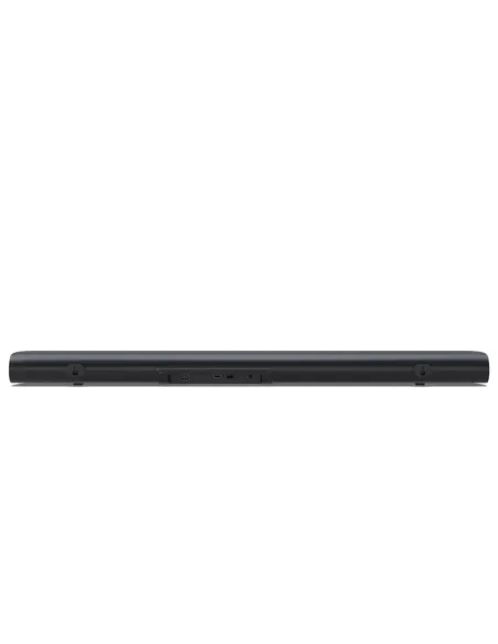 Sharp HT-SBW202 altavoz soundbar Negro 2.1 canales 100 W