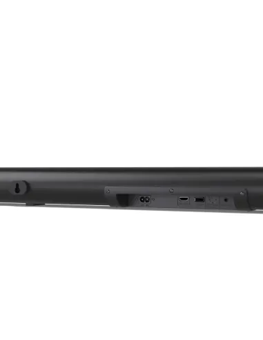 Sharp HT-SBW202 altavoz soundbar Negro 2.1 canales 100 W