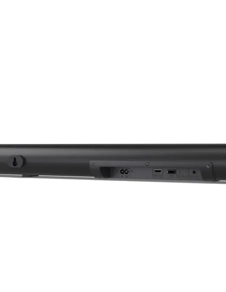 Sharp HT-SBW202 altavoz soundbar Negro 2.1 canales 100 W