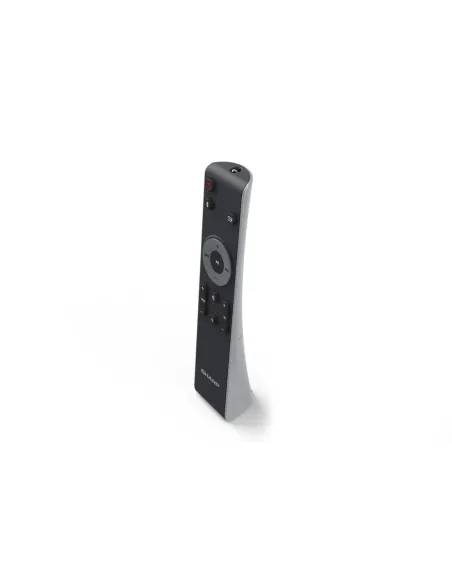 Sharp HT-SBW202 altavoz soundbar Negro 2.1 canales 100 W