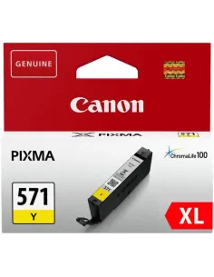 Canon CLI-571Y XL