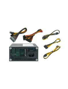 QNAP PWR-PSU-750W-CW01 unidad de fuente de alimentación