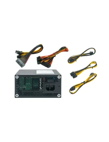 QNAP PWR-PSU-750W-CW01 unidad de fuente de alimentación
