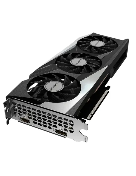 GIGABYTE GAMING Radeon RX 6500 XT OC 4G AMD 4 GB GDDR6