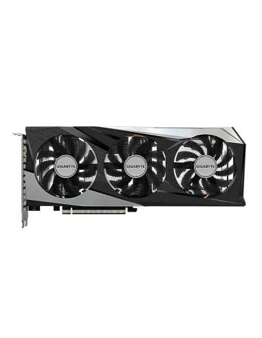 GIGABYTE GAMING Radeon RX 6500 XT OC 4G AMD 4 GB GDDR6