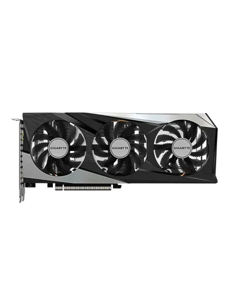 GIGABYTE GAMING Radeon RX 6500 XT OC 4G AMD 4 GB GDDR6