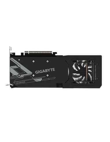 GIGABYTE GAMING Radeon RX 6500 XT OC 4G AMD 4 GB GDDR6