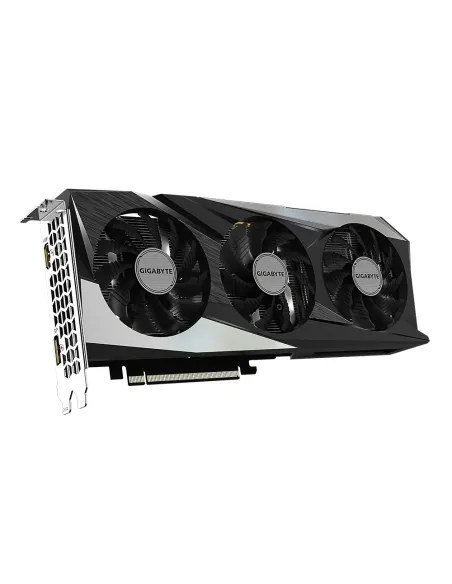 GIGABYTE GAMING Radeon RX 6500 XT OC 4G AMD 4 GB GDDR6