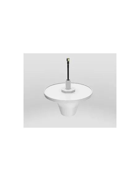 Zyxel IBCACCY-ZZ0101F antena para red SMA