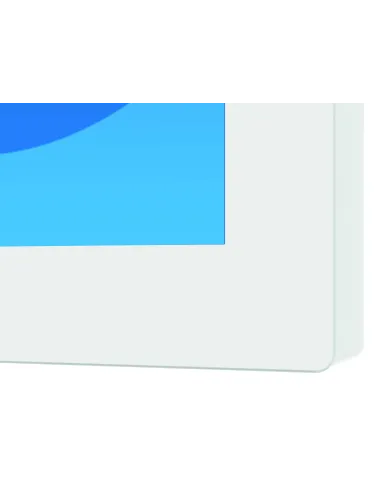 iiyama ProLite TF5539UHSC-W1AG pantalla para PC 139,7 cm (55") 3840 x 2160 Pixeles 4K Ultra HD LED Pantalla táctil