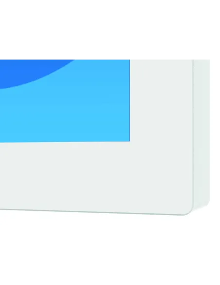 iiyama ProLite TF5539UHSC-W1AG pantalla para PC 139,7 cm (55") 3840 x 2160 Pixeles 4K Ultra HD LED Pantalla táctil