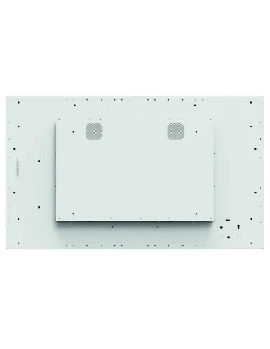 iiyama ProLite TF5539UHSC-W1AG pantalla para PC 139,7 cm (55") 3840 x 2160 Pixeles 4K Ultra HD LED Pantalla táctil