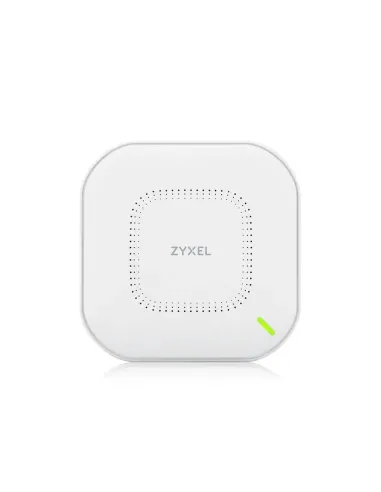 Zyxel WAX610D-EU0101F punto de acceso inalámbrico 2400 Mbit s Blanco Energía sobre Ethernet (PoE)