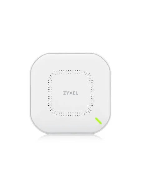 Zyxel WAX610D-EU0101F punto de acceso inalámbrico 2400 Mbit s Blanco Energía sobre Ethernet (PoE)