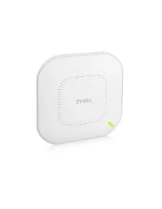Zyxel WAX610D-EU0101F punto de acceso inalámbrico 2400 Mbit s Blanco Energía sobre Ethernet (PoE) 2