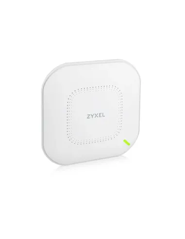 Zyxel WAX610D-EU0101F punto de acceso inalámbrico 2400 Mbit s Blanco Energía sobre Ethernet (PoE)