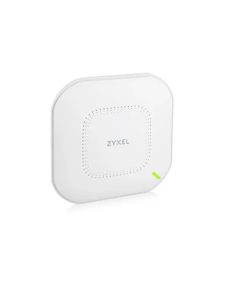 Zyxel WAX610D-EU0101F punto de acceso inalámbrico 2400 Mbit s Blanco Energía sobre Ethernet (PoE)