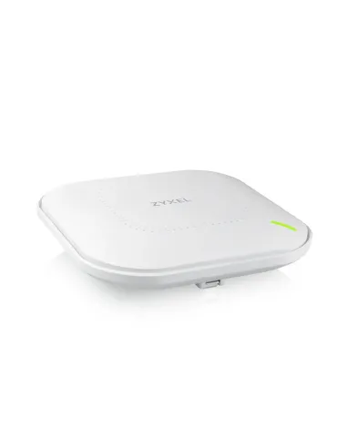 Zyxel WAX610D-EU0101F punto de acceso inalámbrico 2400 Mbit s Blanco Energía sobre Ethernet (PoE)
