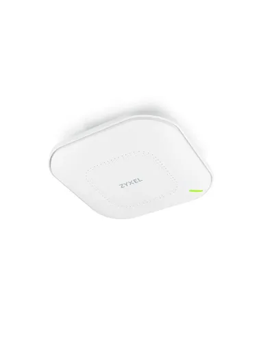 Zyxel WAX610D-EU0101F punto de acceso inalámbrico 2400 Mbit s Blanco Energía sobre Ethernet (PoE)