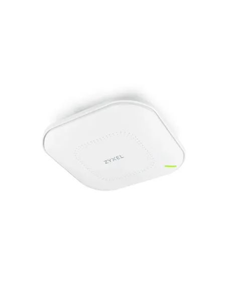 Zyxel WAX610D-EU0101F punto de acceso inalámbrico 2400 Mbit s Blanco Energía sobre Ethernet (PoE)