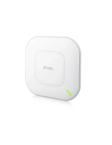 Zyxel WAX610D-EU0101F punto de acceso inalámbrico 2400 Mbit s Blanco Energía sobre Ethernet (PoE)