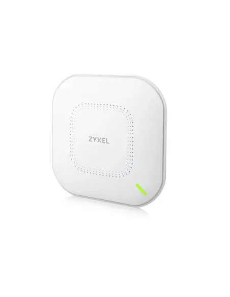 Zyxel WAX610D-EU0101F punto de acceso inalámbrico 2400 Mbit s Blanco Energía sobre Ethernet (PoE)