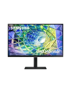 Samsung S27A800UJU pantalla para PC 68,6 cm (27") 3840 x 2160 Pixeles 4K Ultra HD LCD Negro 2