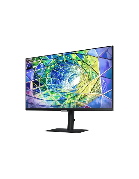 Samsung S27A800UJU pantalla para PC 68,6 cm (27") 3840 x 2160 Pixeles 4K Ultra HD LCD Negro