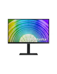 Samsung S60UA pantalla para PC 61 cm (24") 2560 x 1440 Pixeles Quad HD LCD Negro 2