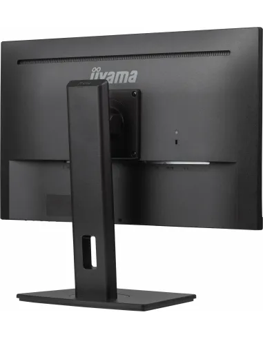 iiyama ProLite XUB2493HS-B6 pantalla para PC 60,5 cm (23.8") 1920 x 1080 Pixeles Full HD LED Negro