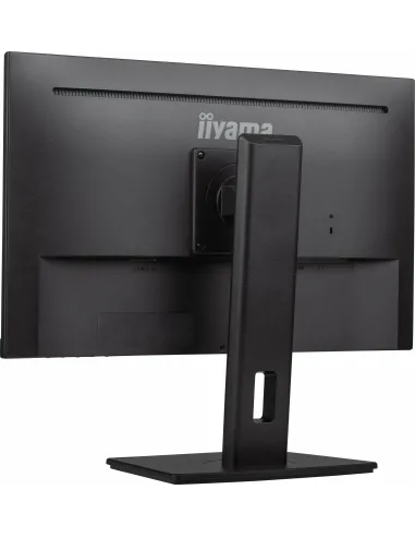 iiyama ProLite XUB2493HS-B6 pantalla para PC 60,5 cm (23.8") 1920 x 1080 Pixeles Full HD LED Negro