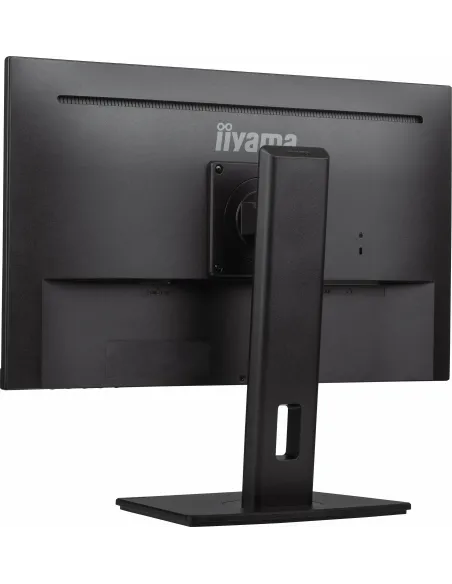 iiyama ProLite XUB2493HS-B6 pantalla para PC 60,5 cm (23.8") 1920 x 1080 Pixeles Full HD LED Negro iiyama ProLite XUB2493HS-B6 pantalla para PC 60,5 cm (23.8") 1920 x 1080 Pixeles Full HD LED Negro