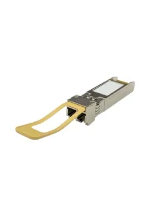 QNAP TRX-25GSFP28-SR red modulo transceptor Fibra óptica 25000 Mbit s SFP28 850 nm