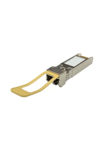 QNAP TRX-25GSFP28-SR red modulo transceptor Fibra óptica 25000 Mbit s SFP28 850 nm