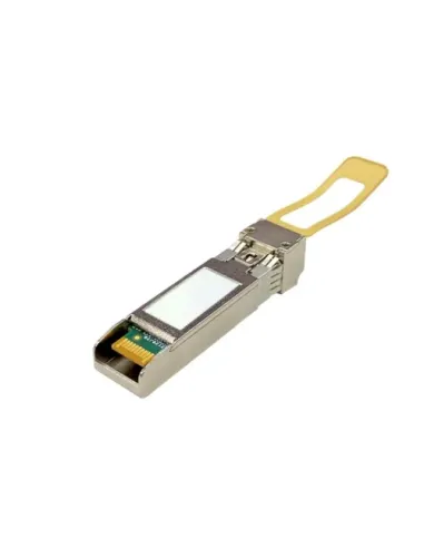 QNAP TRX-25GSFP28-SR red modulo transceptor Fibra óptica 25000 Mbit s SFP28 850 nm