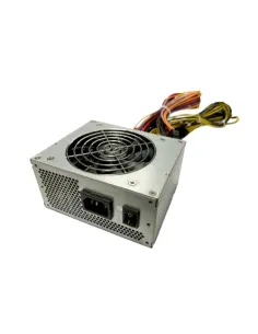 QNAP PWR-PSU-550W-FS02 unidad de fuente de alimentación Gris