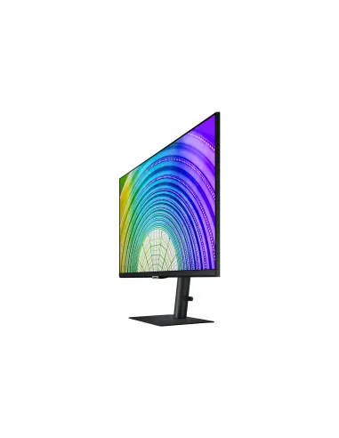 Samsung S60UA pantalla para PC 68,6 cm (27") 2560 x 1440 Pixeles Quad HD LCD Negro