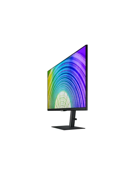 Samsung S60UA pantalla para PC 68,6 cm (27") 2560 x 1440 Pixeles Quad HD LCD Negro