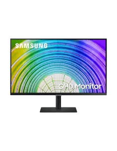 Samsung S32A600UUU pantalla para PC 81,3 cm (32") 2560 x 1440 Pixeles Wide Quad HD LCD Negro 2
